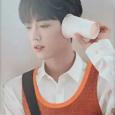 我妹说肖战生日了,那就祝肖战生日快乐吧_男生头像_我要个性网