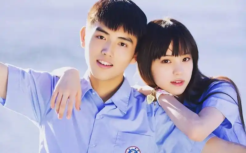 欧阳娜娜陈飞宇电影秘果混剪