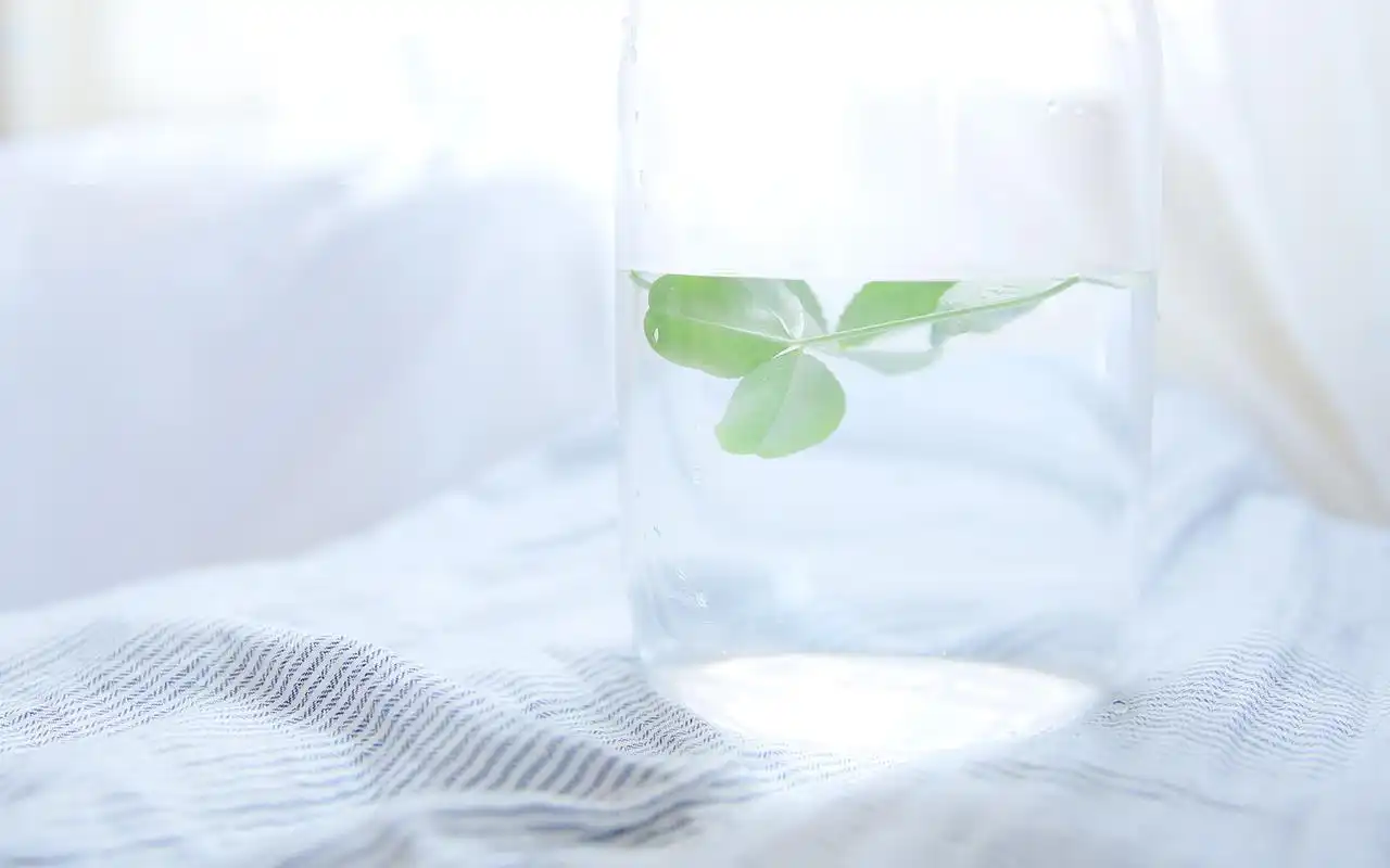 小清新唯美意境高清图片桌面壁纸