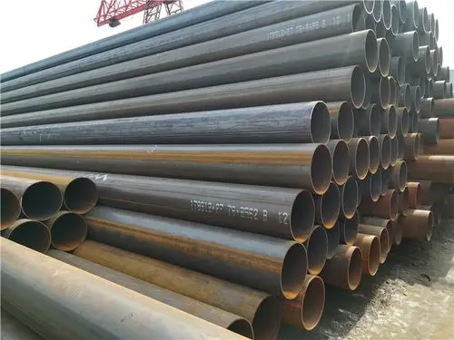 直缝钢管厂家直销