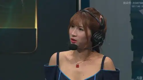 dota2 这女的谁呀?有懂的老铁带照片. 2017-08-13 03:52 这女的谁呀?