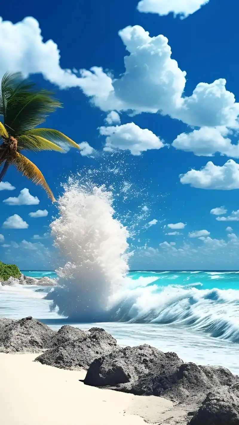 喜欢海边的风,喜欢海边的阳光,喜欢海边的水,海边的沙滩#图文 - 抖音