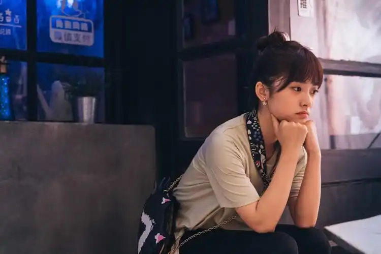 《我好喜欢你》甜蜜撒糖今日开播 沈月化身设计新秀演绎元气少女心_童