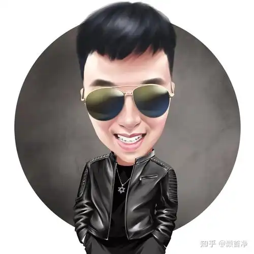 换一换你的微信头像吧!手绘的漫画头像,别人一眼就能记住你 - 知乎