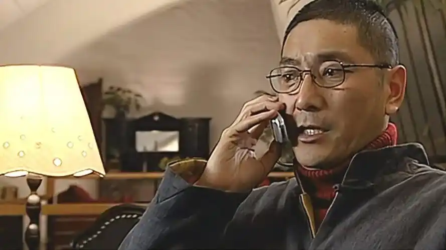 终极使命林荫当选局长黑老大还问什么林荫林荫是谁啊