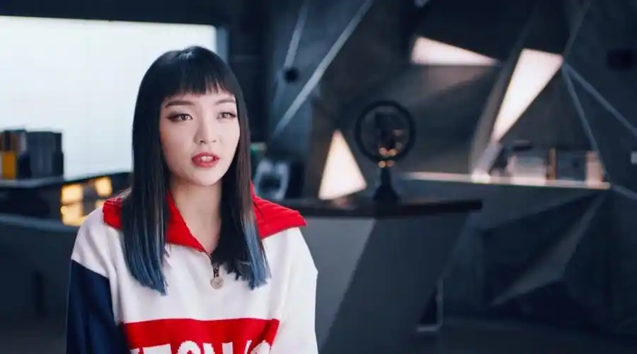 《三星有c哈》纪录片-vava篇