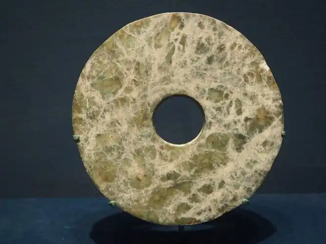 良渚博物院·玉璧