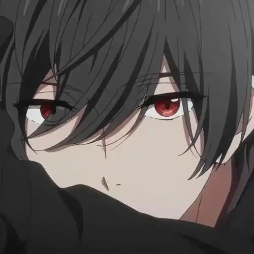 优质动漫男头高清无水印