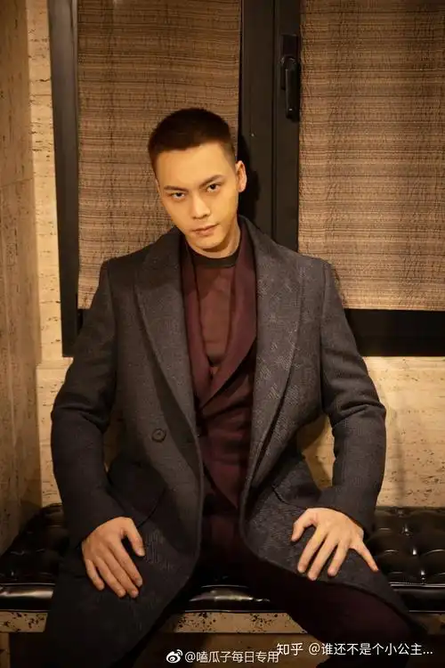 为什么说板寸头是检验帅哥的唯一标准?