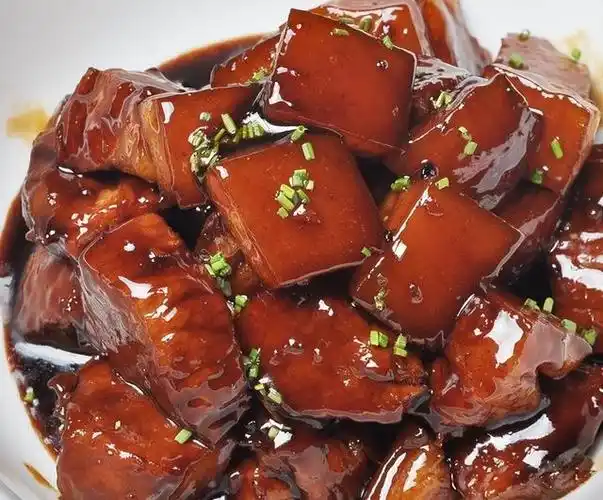 浙江特色菜排行榜(去浙江必点的6道浙菜)4