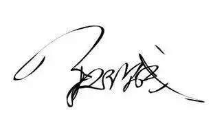 张字的艺术签名写法张字的艺术签名写法图片