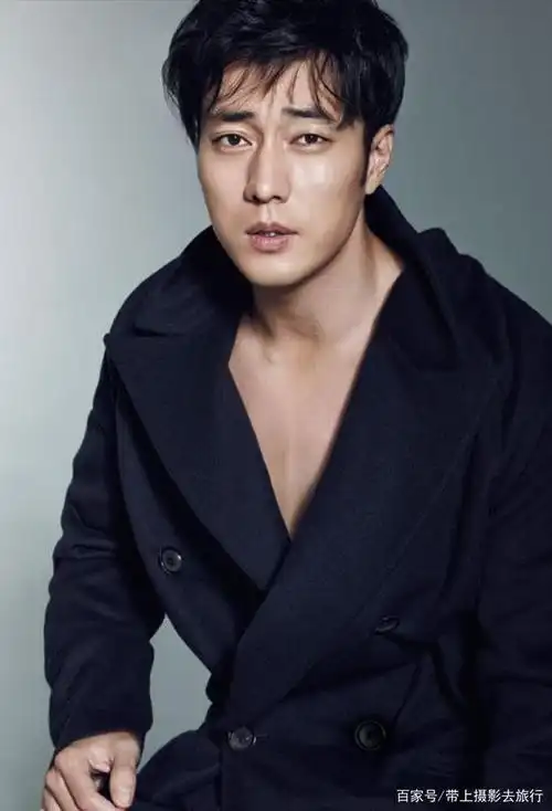 韩国最帅男演员出炉,这10位男星中,你最喜欢的欧巴上榜了吗?