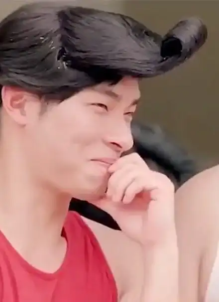 超级学校霸王第十二集