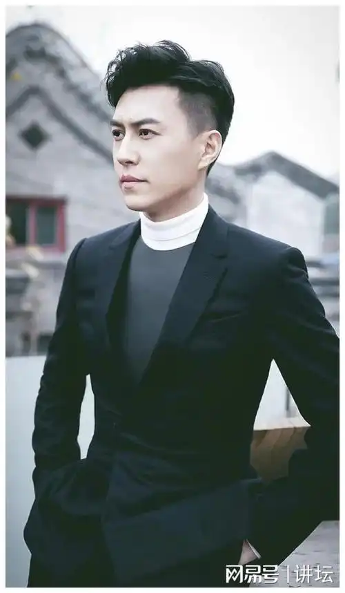 中国最帅电视剧男明星|靳东|胡歌|周润发|韩东君|实力派演员_网易订阅