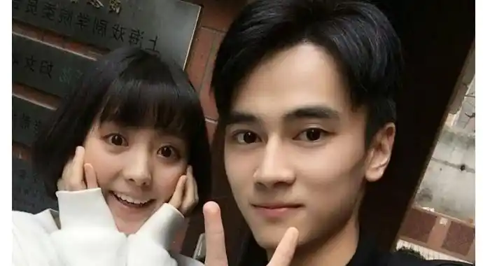 邢菲高昮睿公开恋情了吗 女演员邢菲绯闻男友大起底