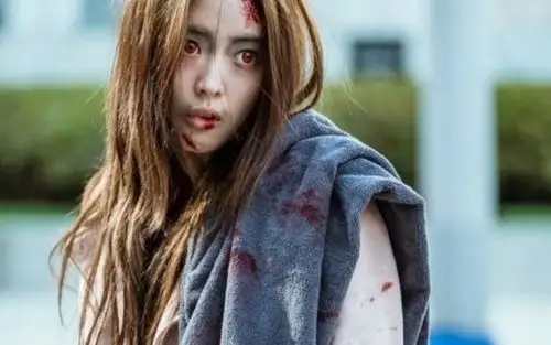 八戒欧巴!(我喜欢悟空哥哥……)【花游记】【李弘基/李世英】【p.