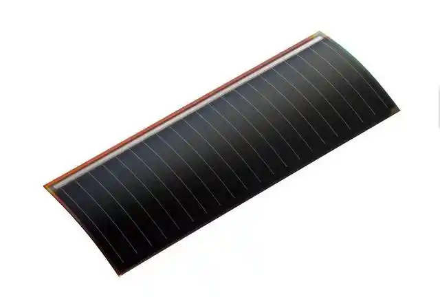 这些太阳能电池家族的成员,你都知道吗?