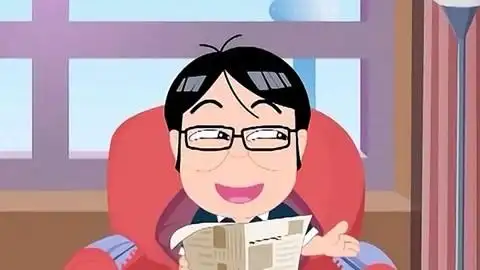 家有儿女 第5季第23集-儿童-动画片大全儿童教育-爱奇艺-aiqiyi