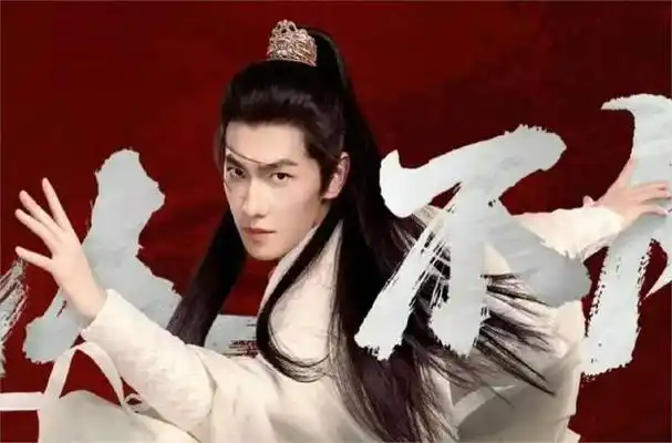 杨洋新剧《凡人修仙传》造型清爽,期待值拉满!就是女主可惜了