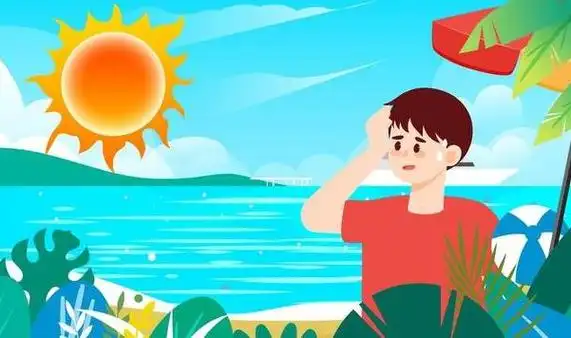 2024年是哪天入伏,入伏长达40天的数据来了,夏天很热吗?