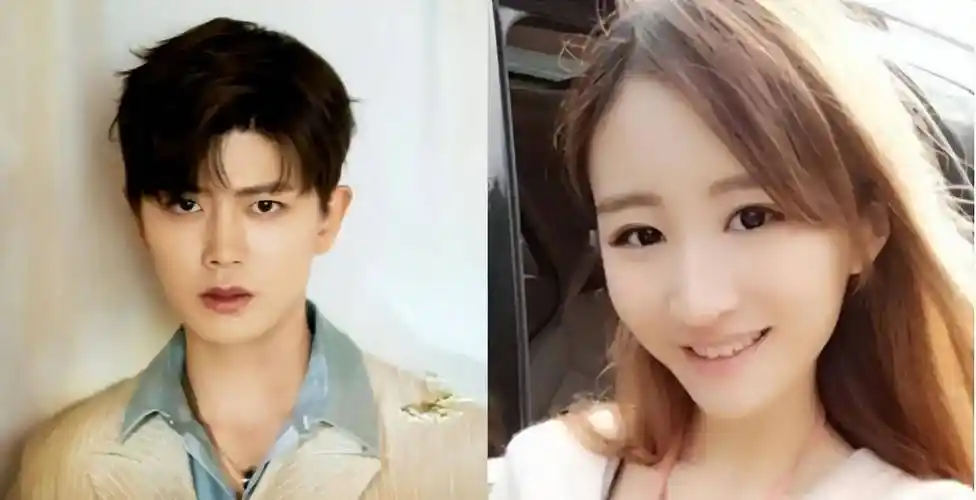 任嘉伦的妻子聂欢:丈夫成名背后有艰辛,我在家做全职