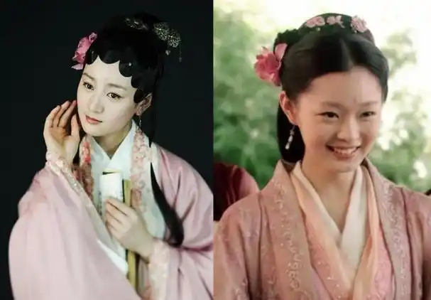 六,《古剑奇谭》里,欧阳少恭这个角色原先是贾乃亮演的,后来换成了