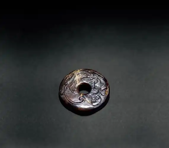 >匡时2017春季拍卖会>神工妙造——瓷玉工艺品专场>正文