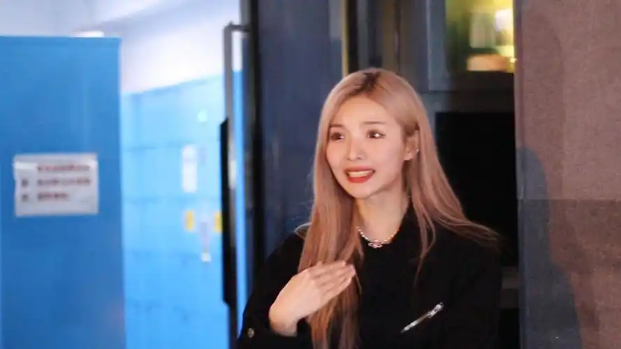 【snh48 许杨玉琢】绵羊和她的"刻薄"粉丝