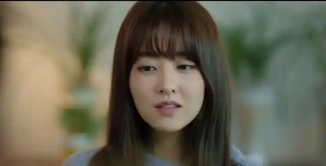 徐仁国,朴宝英组高颜值cp,上演奇幻爱恋