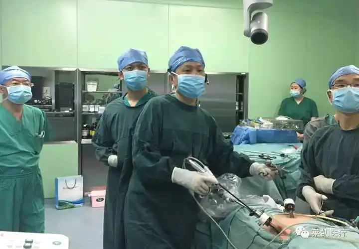 2017航天泌尿外科年会暨航天中心医院泌尿男科微创会议