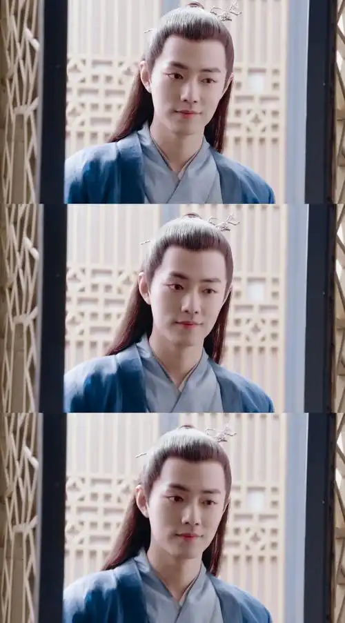 肖战北堂墨染/皇叔宸王