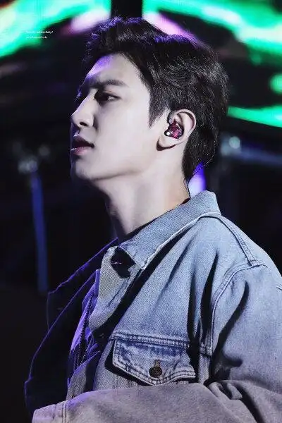 三宫格朴灿烈 - 堆糖,美图壁纸兴趣社区