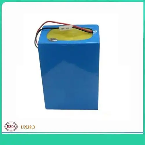 供应greenbatt/金锂动免维护可充电通信基站锂电池24v300ah