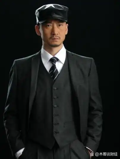 夜幕下的哈尔滨》:红色年代谍战剧 夜幕下的哈尔滨》