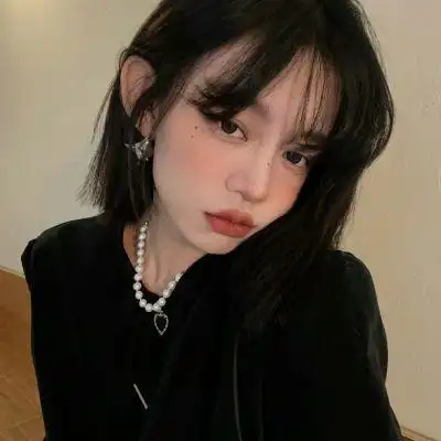 超a女头像黑暗系 真人|是不是谁先开口讲话 毁掉哑剧 就该惩罚