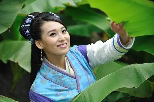 电视前沿 > 正文  新浪娱乐讯 宁丹琳(微博)领衔主演的电视剧《江南