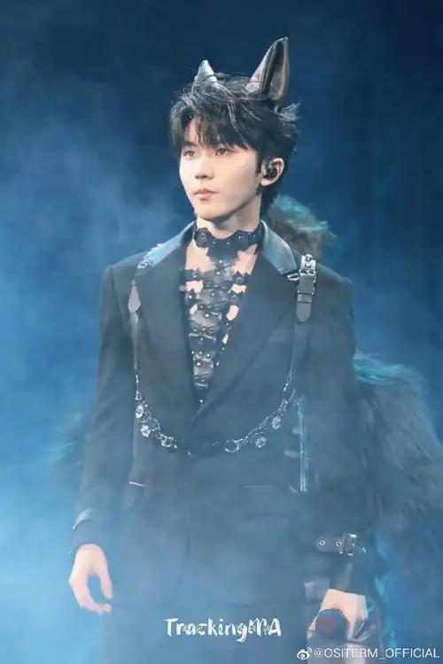 时代少年团##马嘉祺