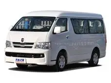 【金杯海狮 2020款】金杯_金杯海狮 2020款报价_图片