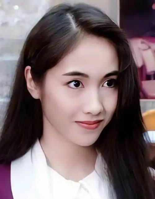 90年代,港星四大美女,哪个是你的心中女神_香港_黎姿_美貌