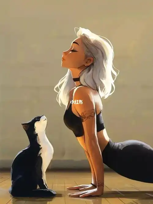 我想穿漂亮的小裙子,想要拍照变好看到底怎么样才能瘦下来了!