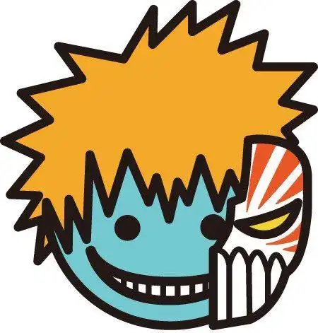 你的动漫icon是哪款?《jump》50周年纪念"杀老师"范儿图标福利