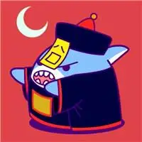 各种卡通僵尸吓人头像 手绘漫绘爱的不来吧