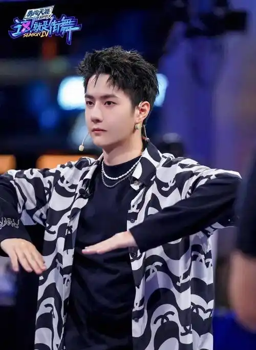 喜欢的小伙伴感谢三连,欢迎关注,豆豆专注王一博作品,资讯与综艺,一起