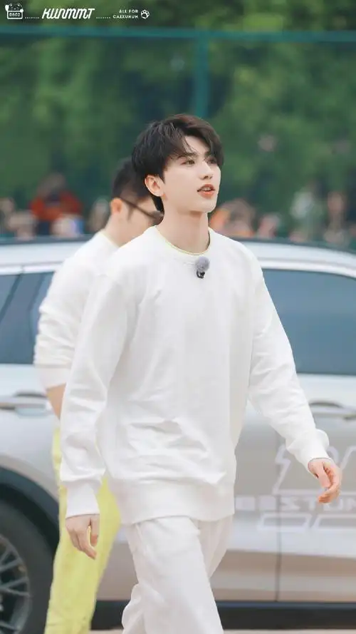 蔡徐坤新专辑上线#939969♂15#奔跑吧蔡徐坤#「2021/04/13