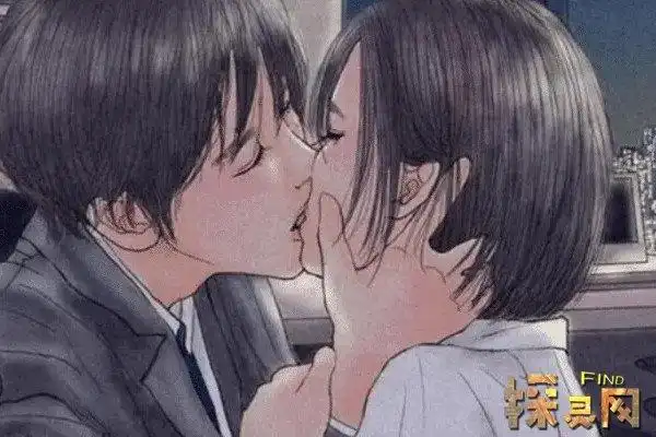 男生接吻时手为什么会乱动荷尔蒙刺激了人的行为一种暗示