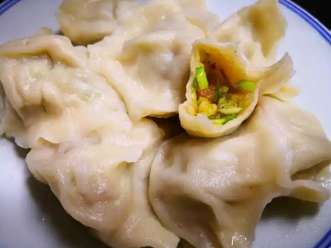 立秋后,遇见这菜别手软,比白菜营养,比韭菜鲜,包饺子吃真香!