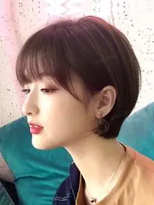 品牌名称: 沙宣头发型女式短发新款