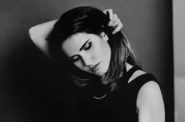 法国小天后乔伊斯·乔纳森新专辑on2019年巡演 西安站