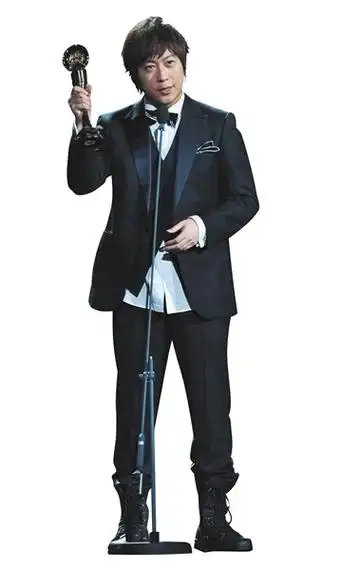 阿信:拿最佳作词人,墓志铭要重写了