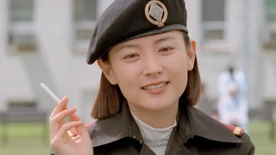 个人向混剪李英爱知性大气氧气美人